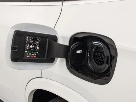 Mercedes-Benz Clase GLC 2.0 GLC 300 E PHEV AUTO 4MATIC 313 5P