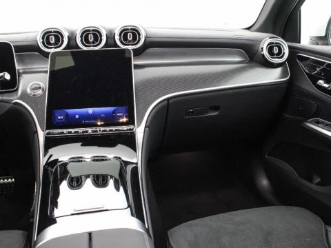 Mercedes-Benz Clase GLC 2.0 GLC 300 E PHEV AUTO 4MATIC 313 5P