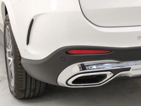 Mercedes-Benz Clase GLC 2.0 GLC 300 E PHEV AUTO 4MATIC 313 5P