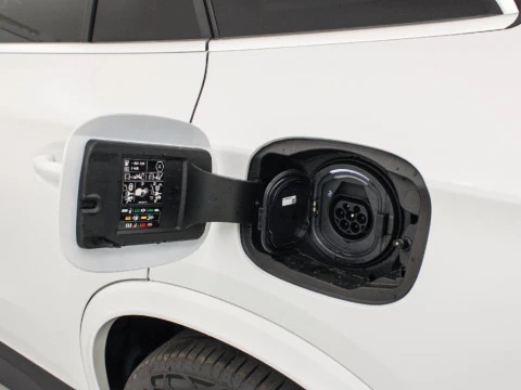 Mercedes-Benz Clase GLC 2.0 GLC 300 E PHEV AUTO 4MATIC 313 5P