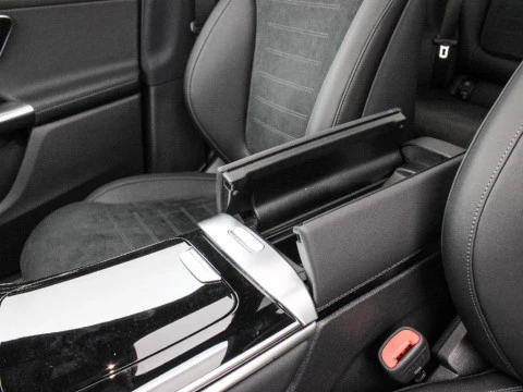 Mercedes-Benz Clase GLC 2.0 GLC 300 E PHEV AUTO 4MATIC 313 5P