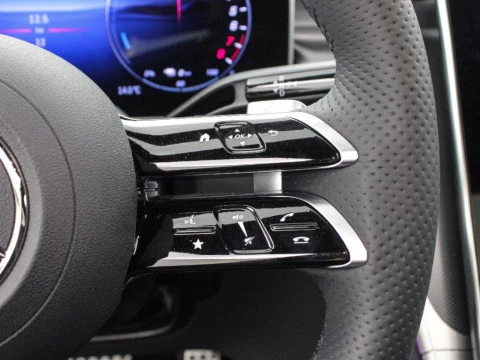 Mercedes-Benz Clase GLC 2.0 GLC 300 E PHEV AUTO 4MATIC 313 5P