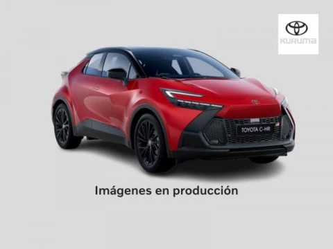 Toyota C-HR 2.0 220PH Advance Toyota C-HR 2.0 220PH Advance