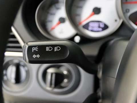 Porsche 911 CARRERA S COUPE