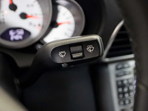 Porsche 911 CARRERA S COUPE