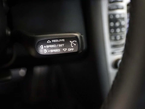 Porsche 911 CARRERA S COUPE