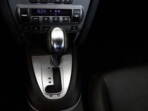 Porsche 911 CARRERA S COUPE