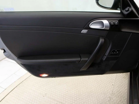 Porsche 911 CARRERA S COUPE