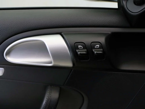 Porsche 911 CARRERA S COUPE