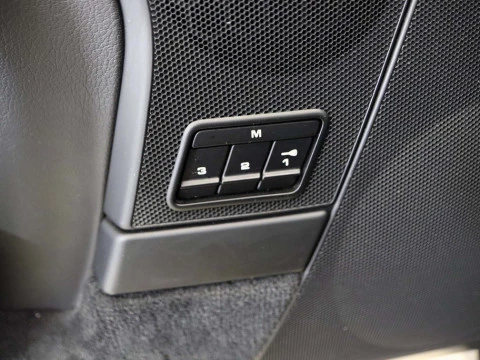 Porsche 911 CARRERA S COUPE