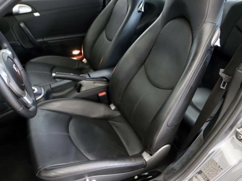 Porsche 911 CARRERA S COUPE