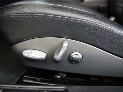 Porsche 911 CARRERA S COUPE