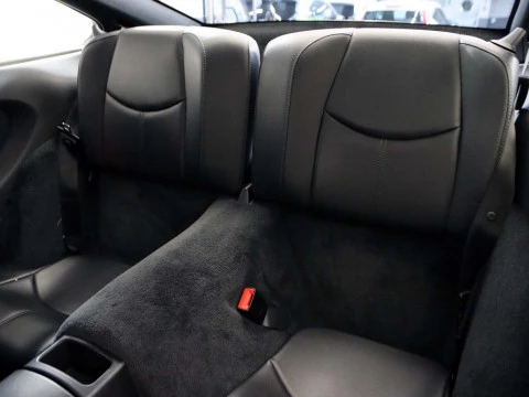 Porsche 911 CARRERA S COUPE