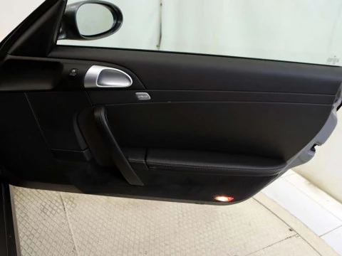 Porsche 911 CARRERA S COUPE