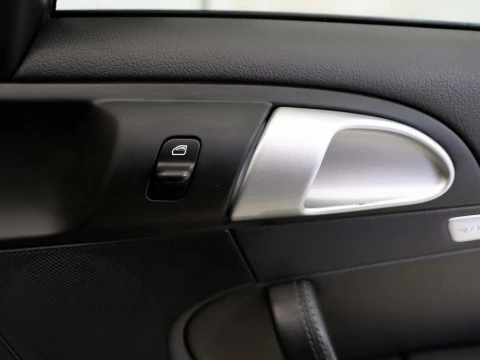 Porsche 911 CARRERA S COUPE