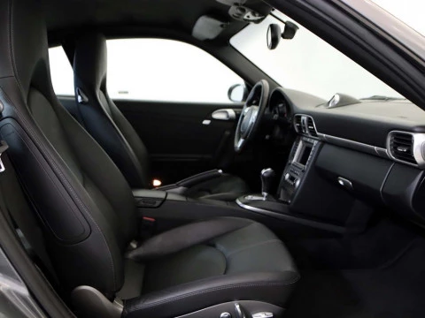 Porsche 911 CARRERA S COUPE