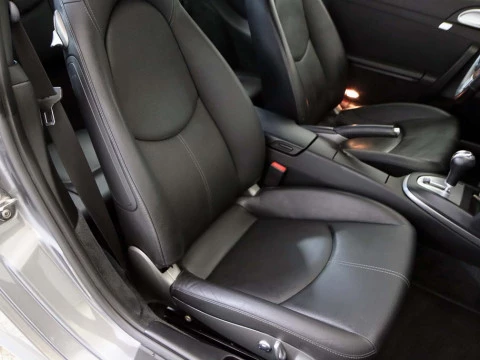 Porsche 911 CARRERA S COUPE