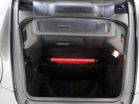 Porsche 911 CARRERA S COUPE