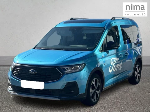 Ford Tourneo Connect 1.5 Ecoboost PHEV Active Auto