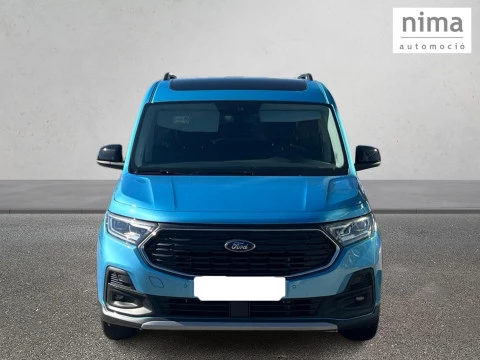 Ford Tourneo Connect 1.5 Ecoboost PHEV Active Auto