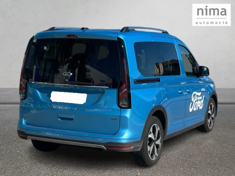 Ford Tourneo Connect 1.5 Ecoboost PHEV Active Auto