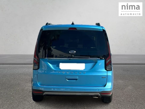 Ford Tourneo Connect 1.5 Ecoboost PHEV Active Auto