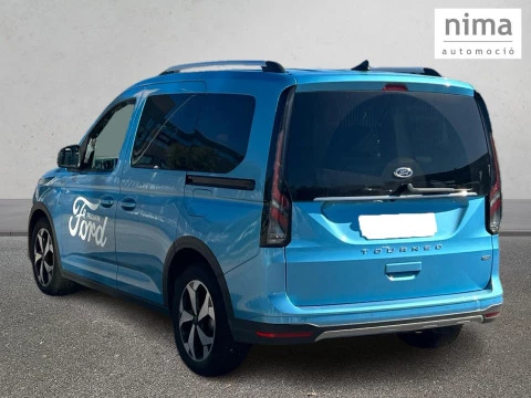 Ford Tourneo Connect 1.5 Ecoboost PHEV Active Auto