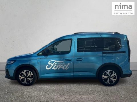 Ford Tourneo Connect 1.5 Ecoboost PHEV Active Auto