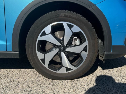 Ford Tourneo Connect 1.5 Ecoboost PHEV Active Auto