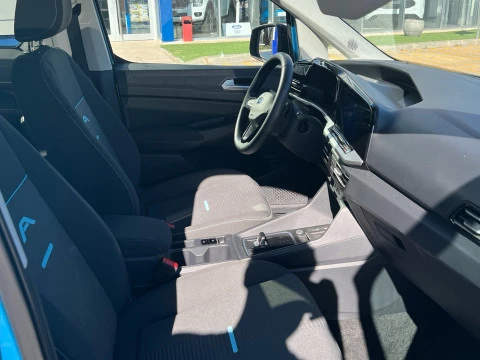 Ford Tourneo Connect 1.5 Ecoboost PHEV Active Auto