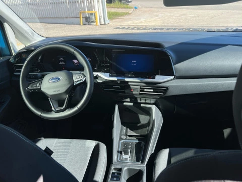 Ford Tourneo Connect 1.5 Ecoboost PHEV Active Auto