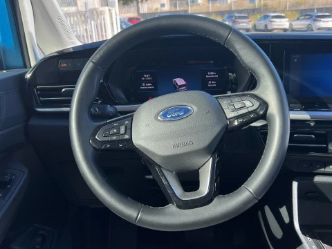 Ford Tourneo Connect 1.5 Ecoboost PHEV Active Auto