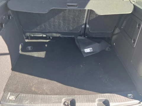 Ford Tourneo Connect 1.5 Ecoboost PHEV Active Auto