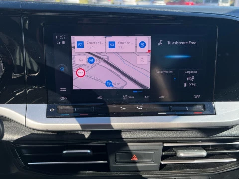 Ford Tourneo Connect 1.5 Ecoboost PHEV Active Auto