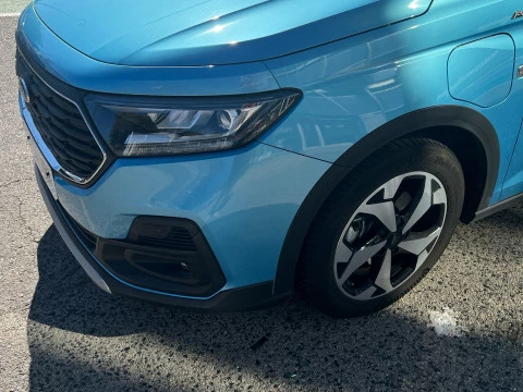 Ford Tourneo Connect 1.5 Ecoboost PHEV Active Auto