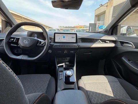 MG3 COMFORT 1.5 HEV 195CV 5P