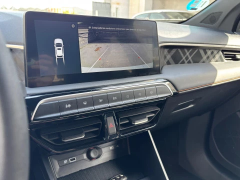 MG3 COMFORT 1.5 HEV 195CV 5P