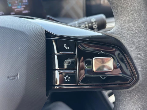 MG3 COMFORT 1.5 HEV 195CV 5P