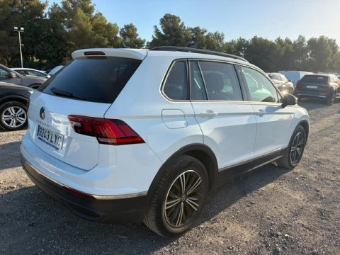 Volkswagen Tiguan Life 2.0 TDI 110kW (150CV) DSG
