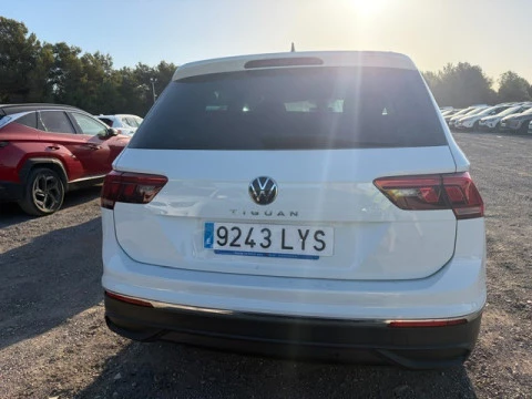 Volkswagen Tiguan Life 2.0 TDI 110kW (150CV) DSG