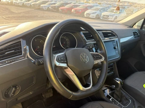 Volkswagen Tiguan Life 2.0 TDI 110kW (150CV) DSG