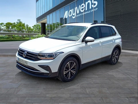 Volkswagen Tiguan Life 2.0 TDI 110kW (150CV) DSG