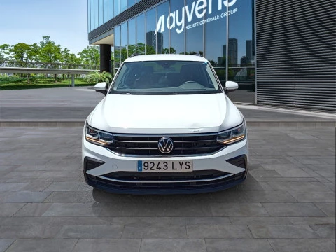 Volkswagen Tiguan Life 2.0 TDI 110kW (150CV) DSG