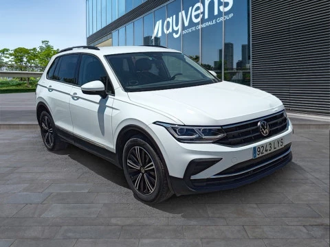 Volkswagen Tiguan Life 2.0 TDI 110kW (150CV) DSG