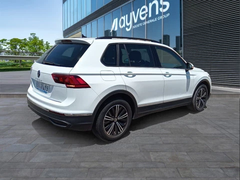 Volkswagen Tiguan Life 2.0 TDI 110kW (150CV) DSG