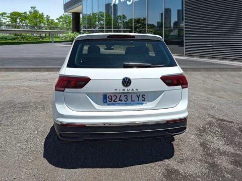 Volkswagen Tiguan Life 2.0 TDI 110kW (150CV) DSG