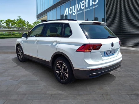 Volkswagen Tiguan Life 2.0 TDI 110kW (150CV) DSG