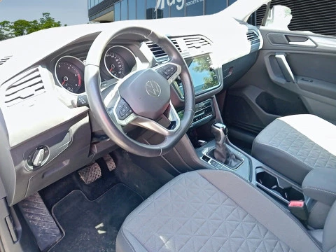 Volkswagen Tiguan Life 2.0 TDI 110kW (150CV) DSG