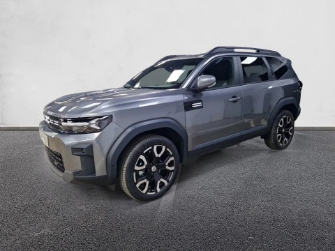 Dacia Bigster Journey HYBRID 115kw (155CV) 4x2