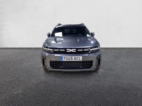 Dacia Bigster Journey HYBRID 115kw (155CV) 4x2